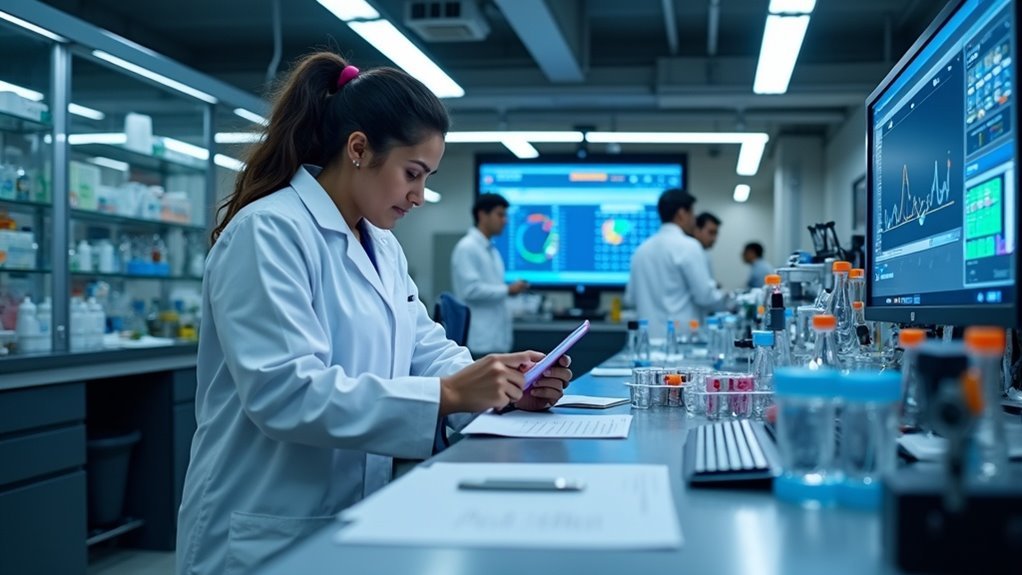 assessing kit readiness levels