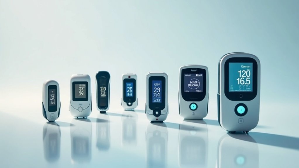 best blood glucose meters