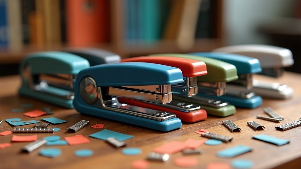 best heavy duty staplers reviewed