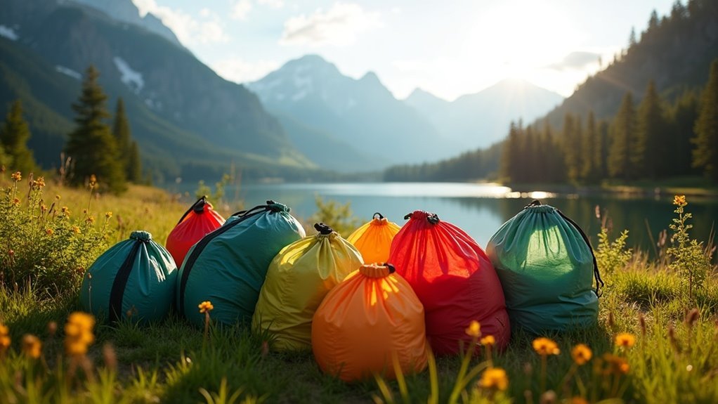 bivy sacks for outdoor adventures