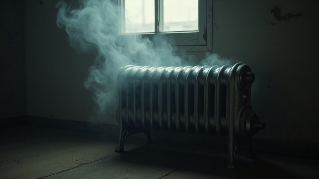 carbon monoxide persistence concerns