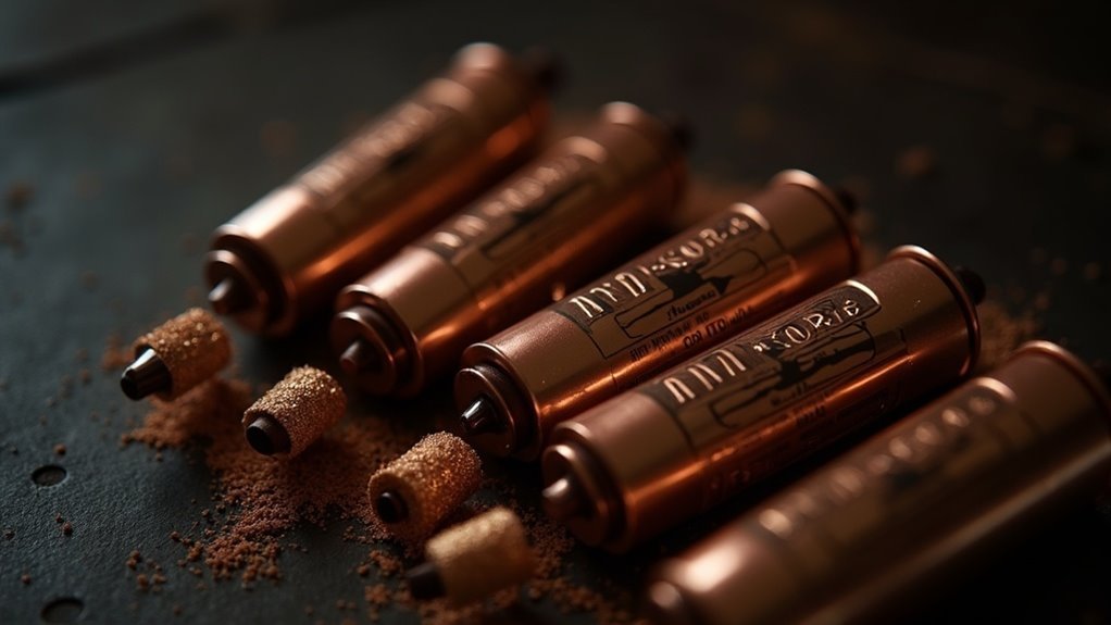 copper anti seize compounds reviewed