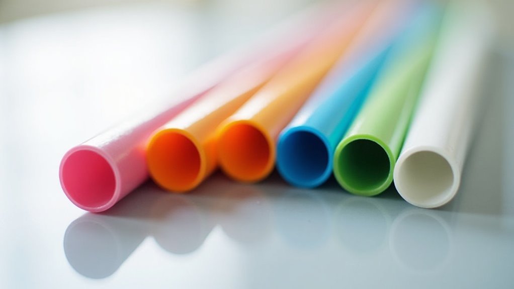 durable pvc conduits selection