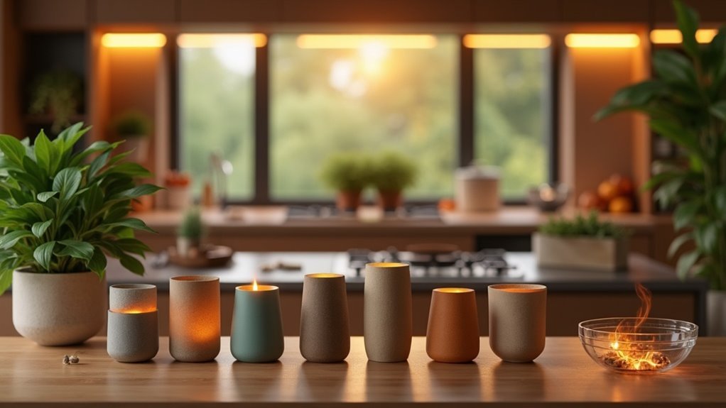 eco friendly bio ethanol fuels