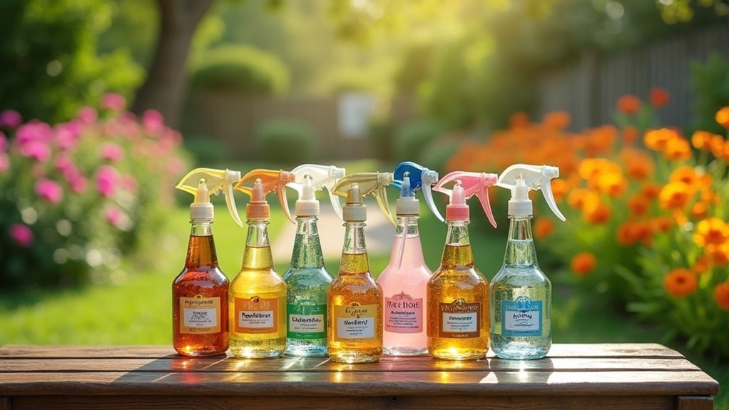 effective dog repellent sprays