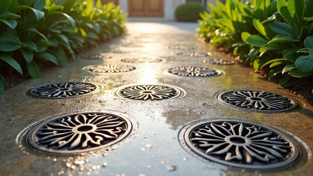 effective home drainage solutions