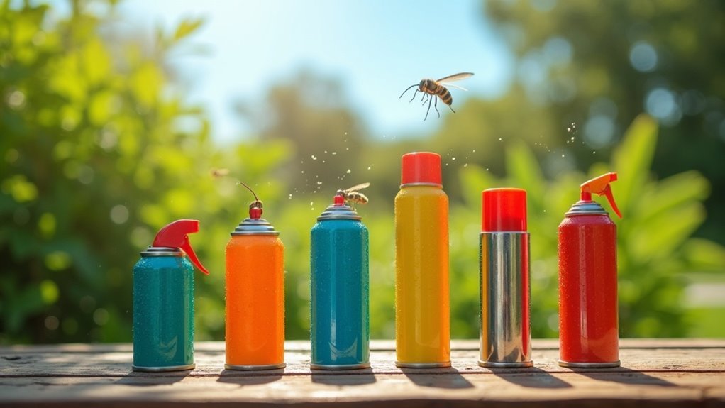 effective hornet pest control