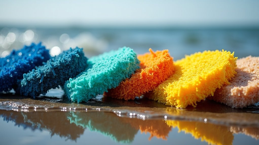 effective oil cleanup solutions