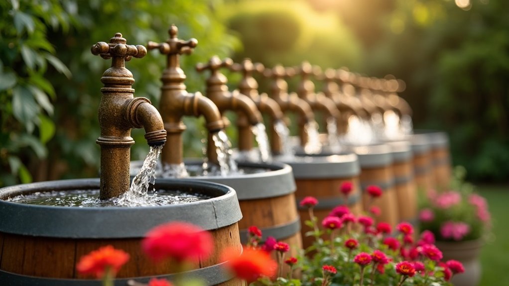 efficient rainwater collection solutions