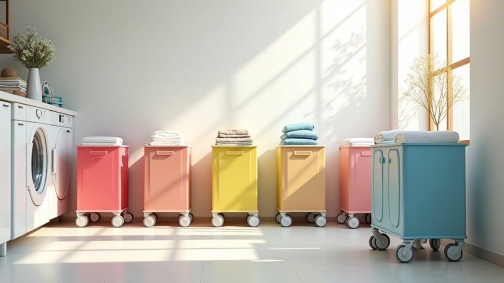 effortless laundry day solutions