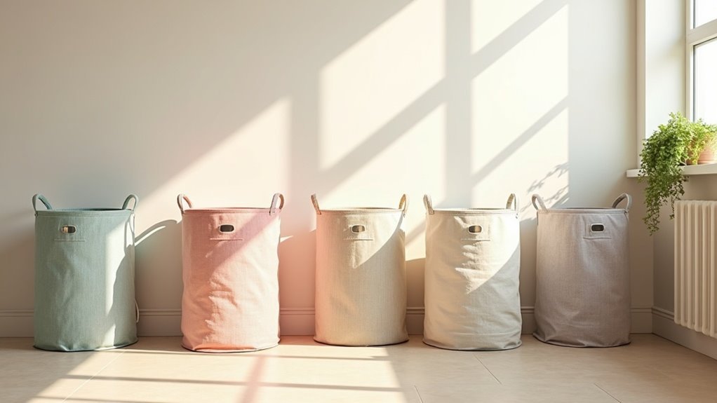 effortless laundry organization solutions