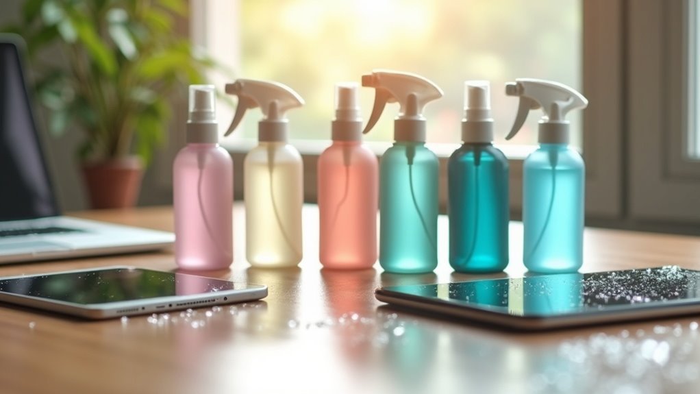 electronics cleaner spray reviews