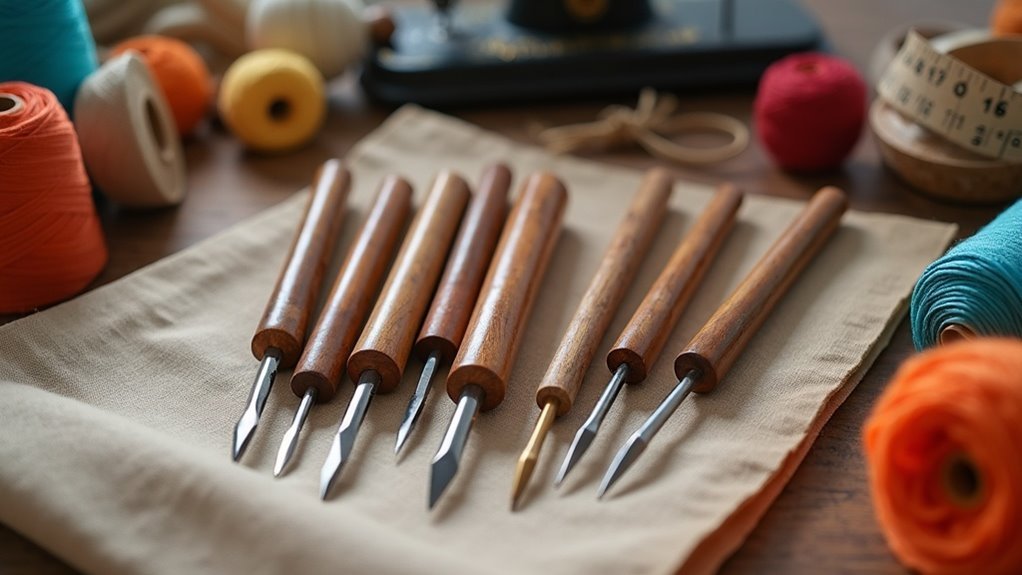 essential tools for crafters