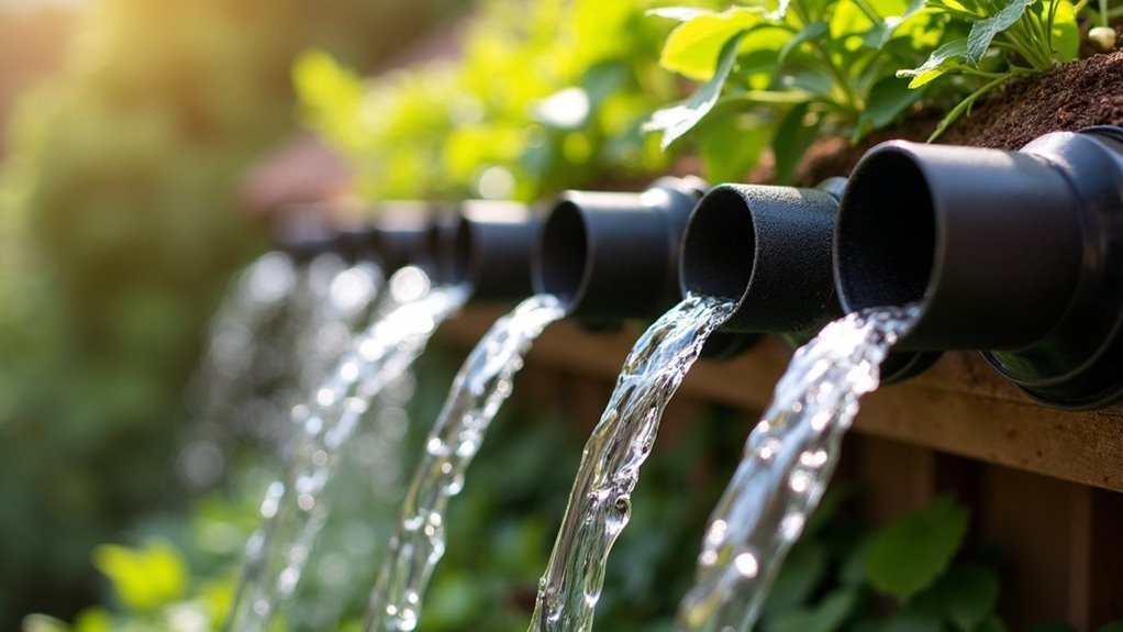 gutter downspout extension recommendations