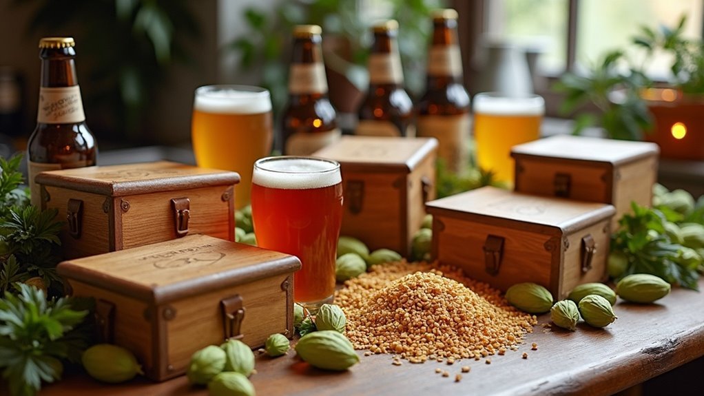 home brewing kit recommendations