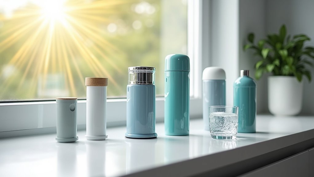 iron filter recommendations 2025