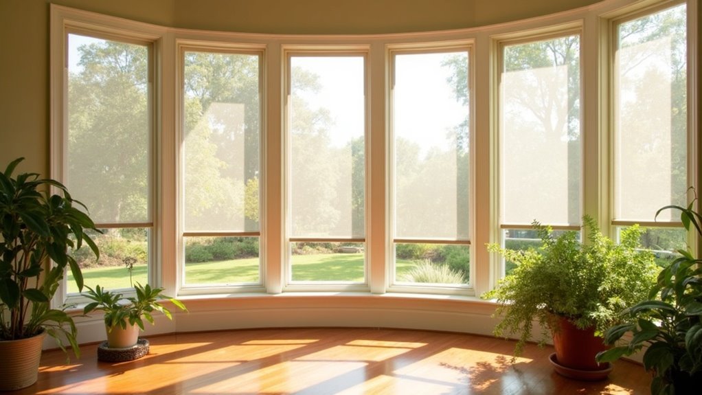 magnetic window screens guide