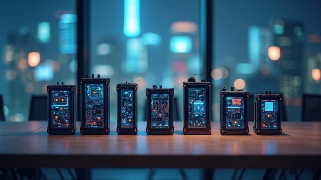 optimal battery management systems