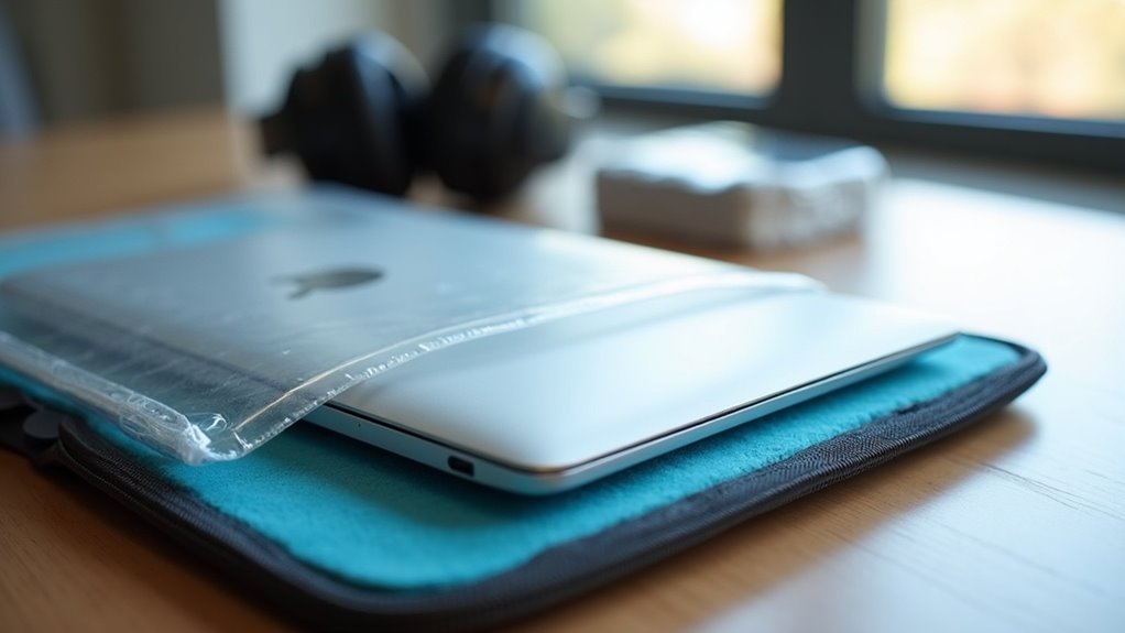 protect tiny devices effectively