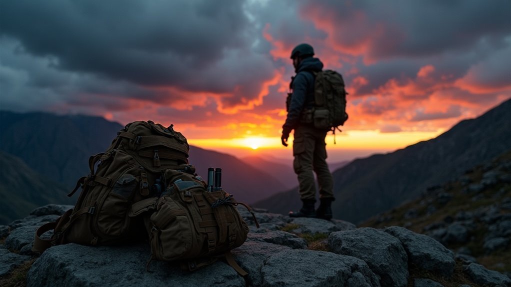 realistic risk preparedness focus