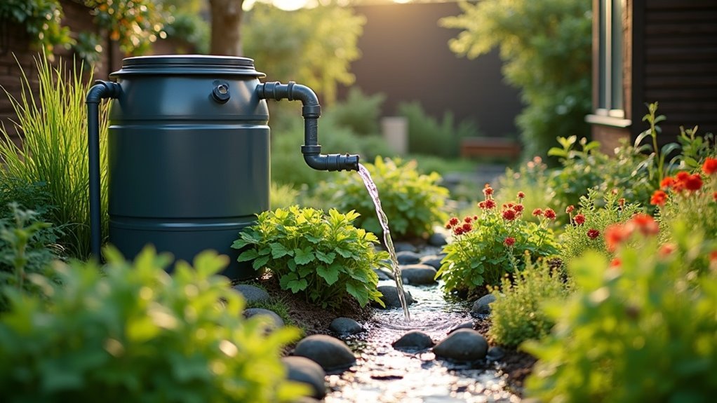 recycling household wastewater resources