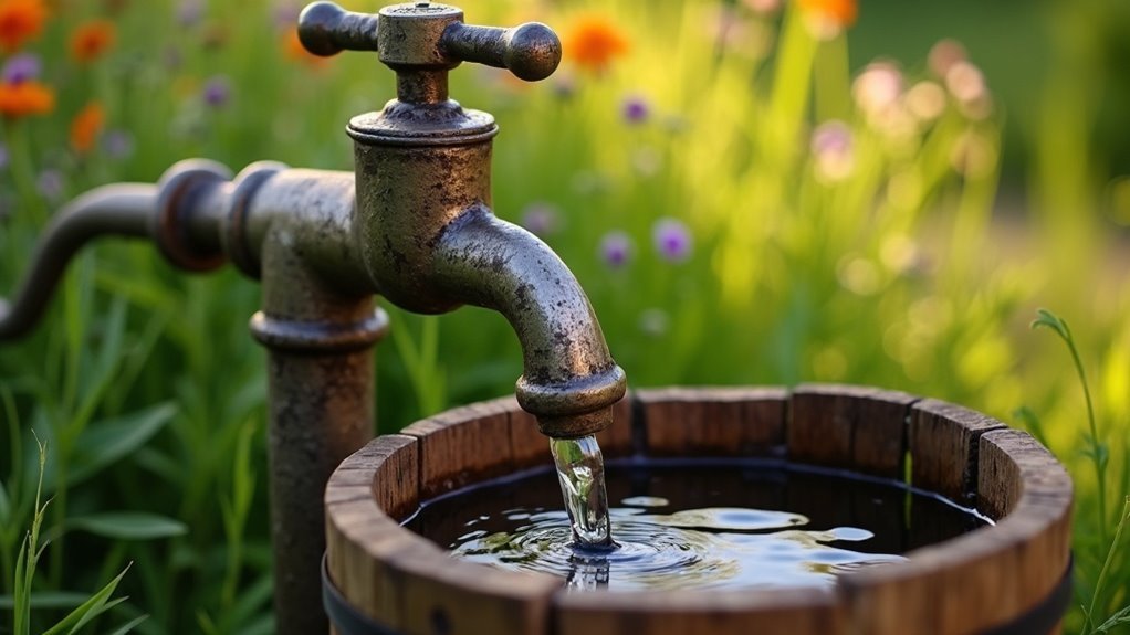 reliable well hand pumps