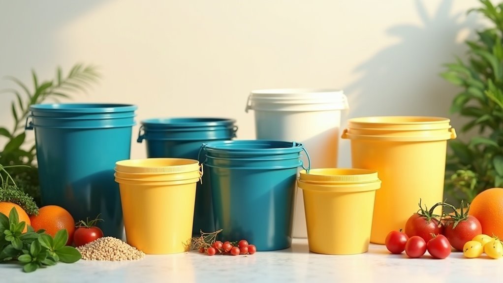 safe food storage solutions