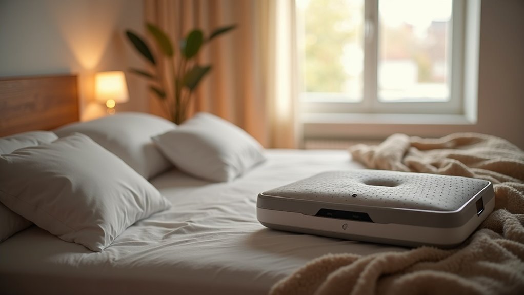 sleep systems impact safety