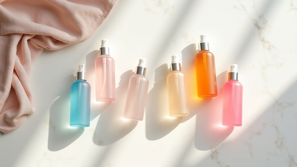 static guard sprays review