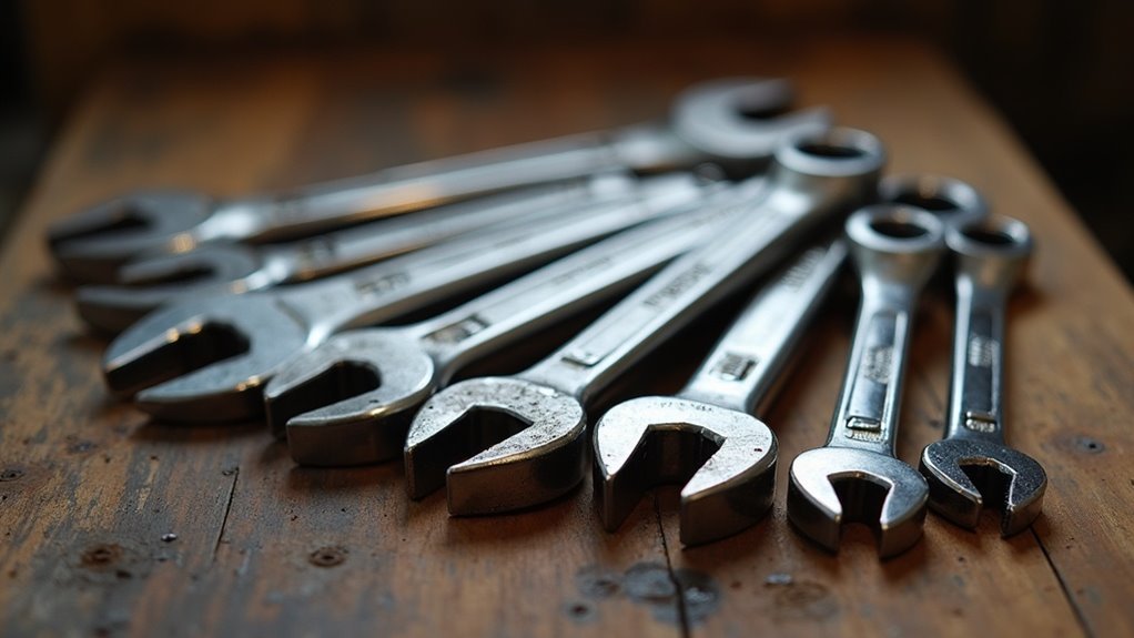top adjustable wrenches 2025