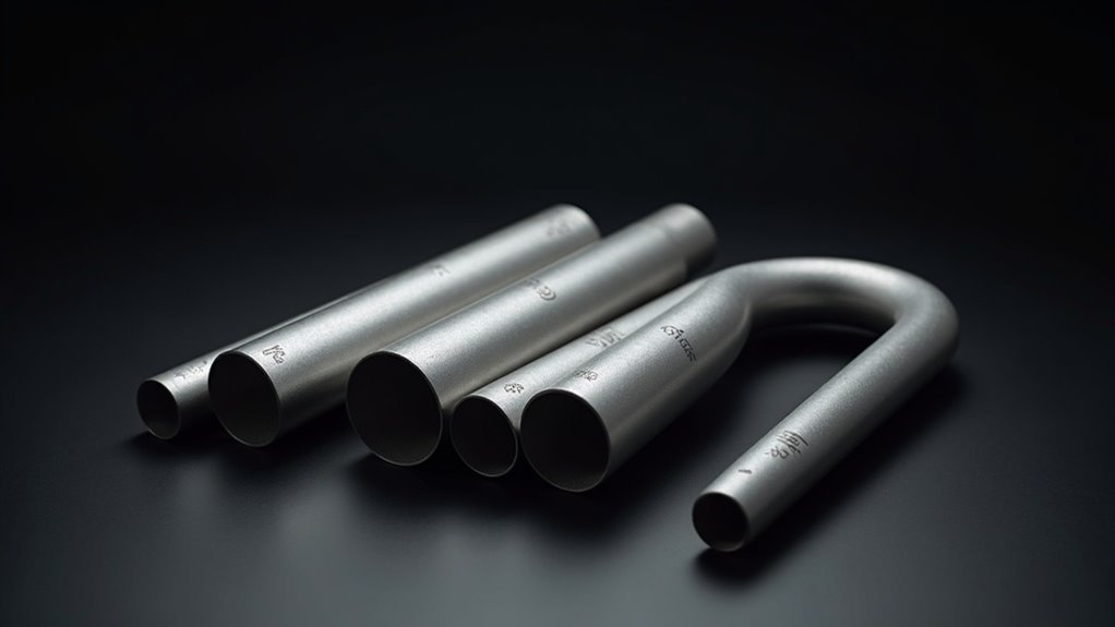 top aluminum pipe picks
