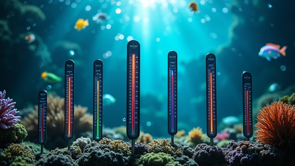 top aquarium thermometer recommendations