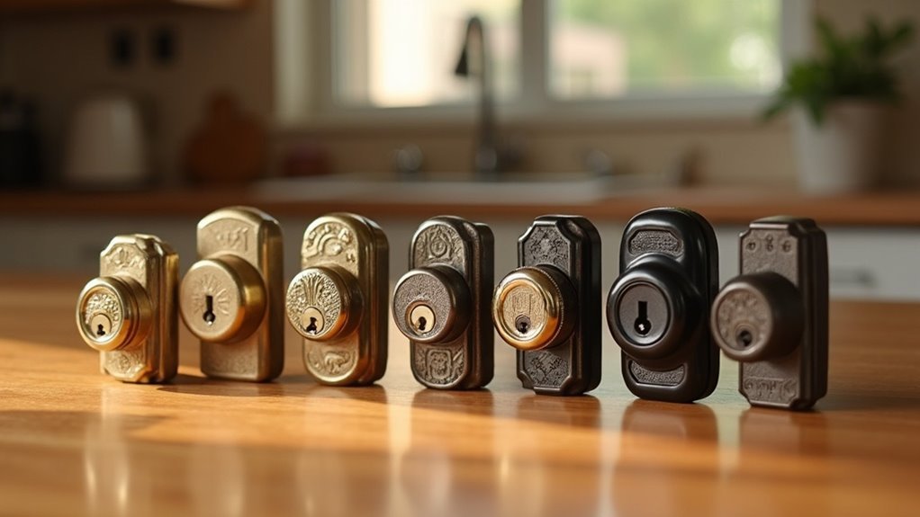 top cabinet locks reviewed