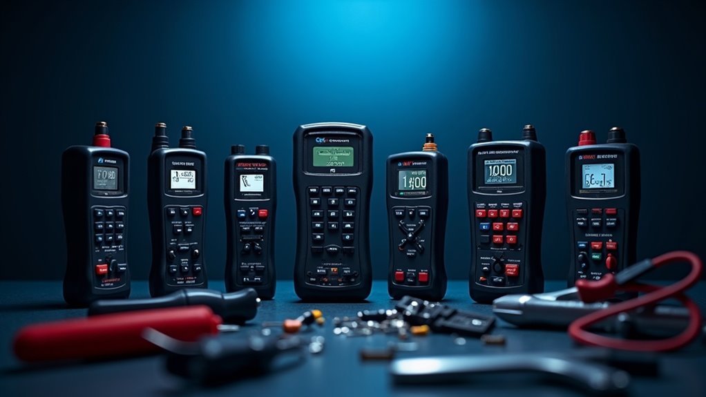 top circuit testers 2025