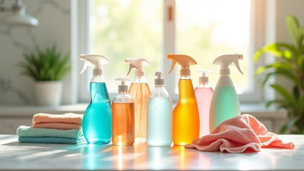 top cleaners for homes