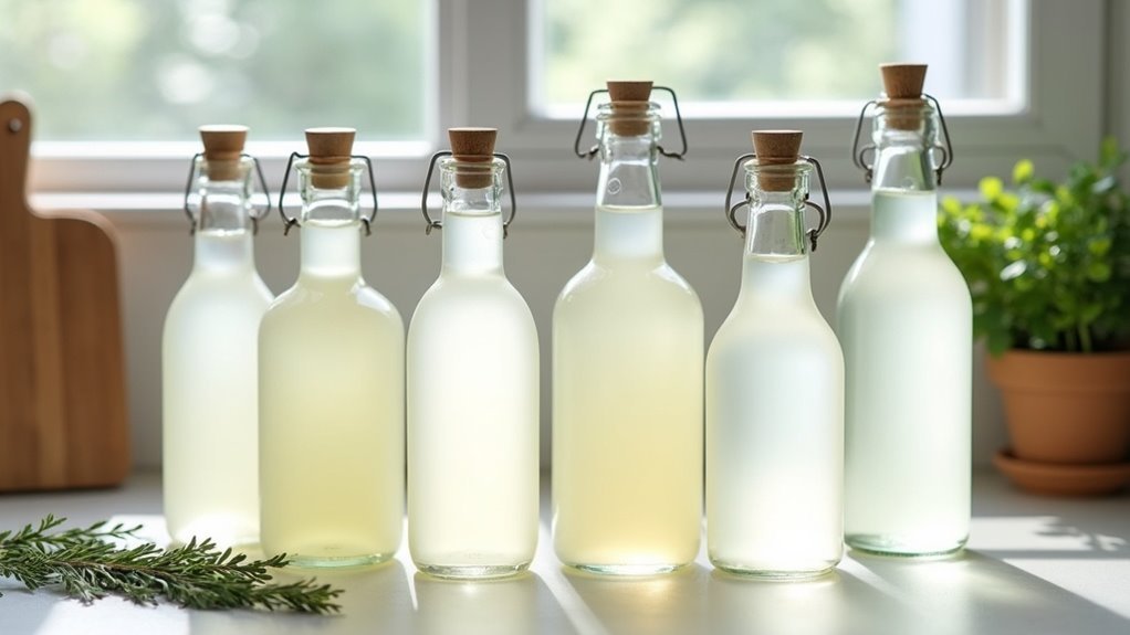 top distilled white vinegars