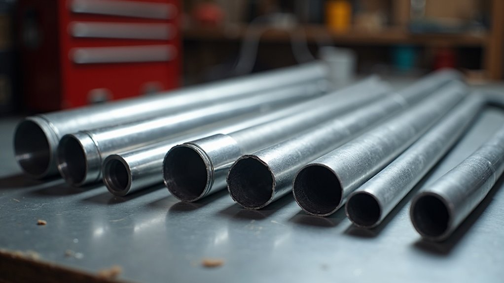 top emt conduit choices