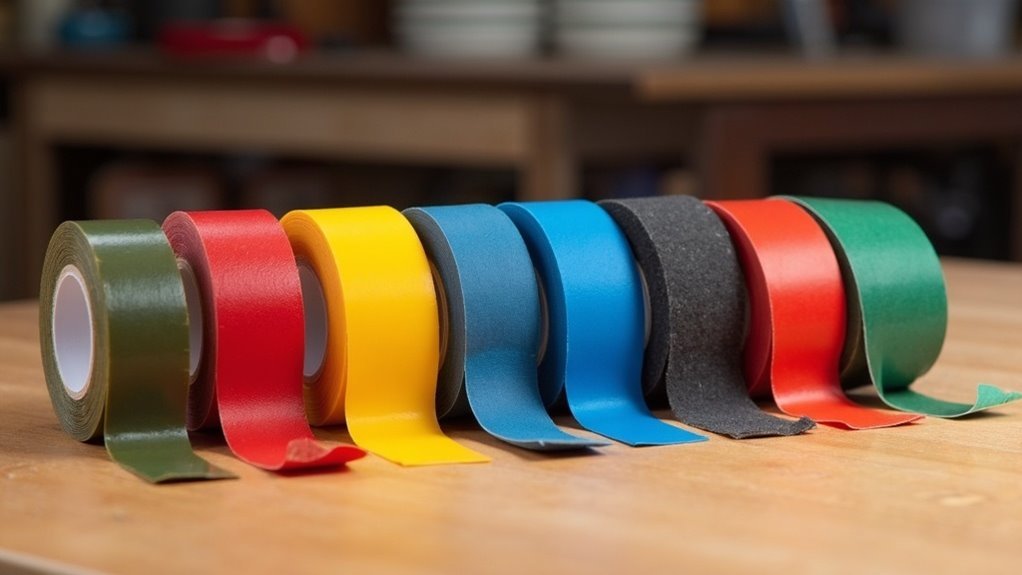 top friction tapes reviewed