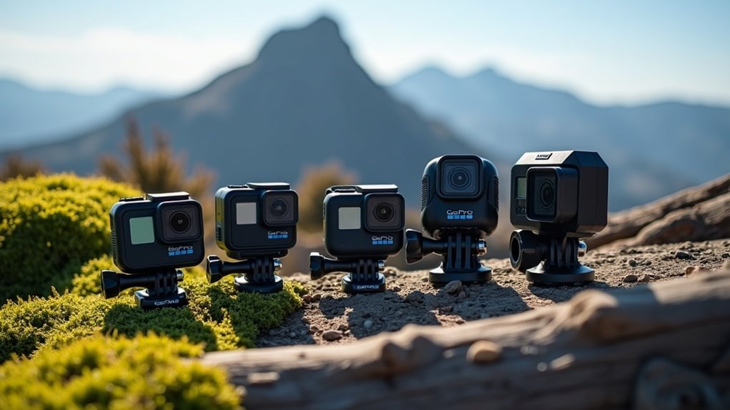 top gopro mounts 2025