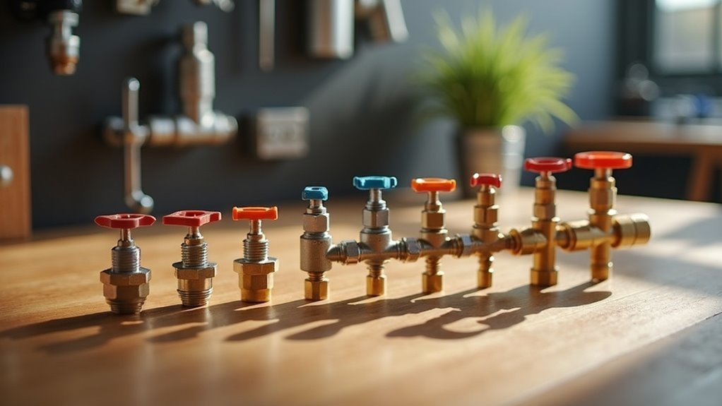 top pex manifolds 2025