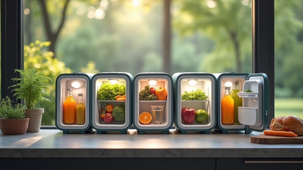 top portable cooling solutions