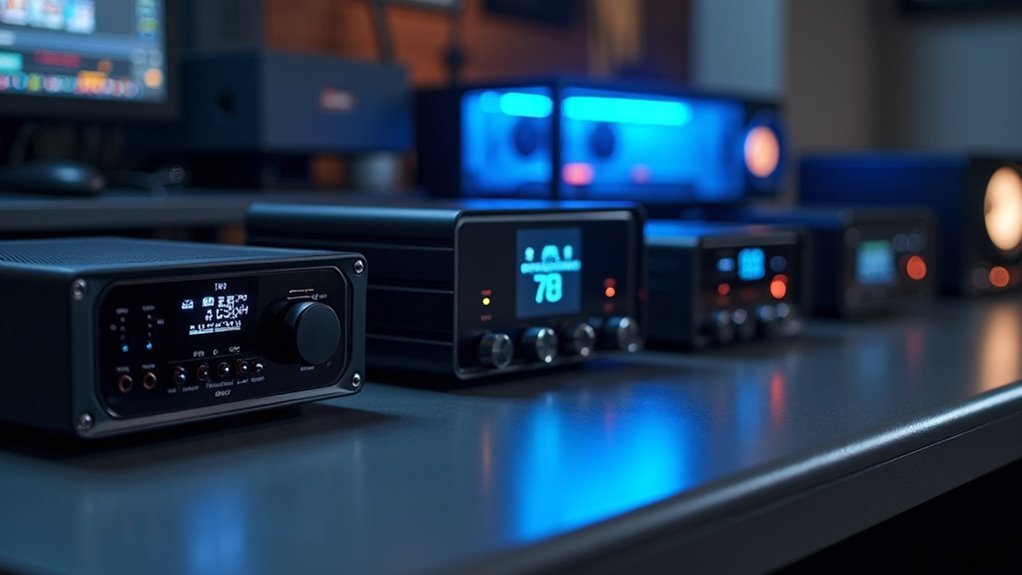 top rated power conditioners 2025