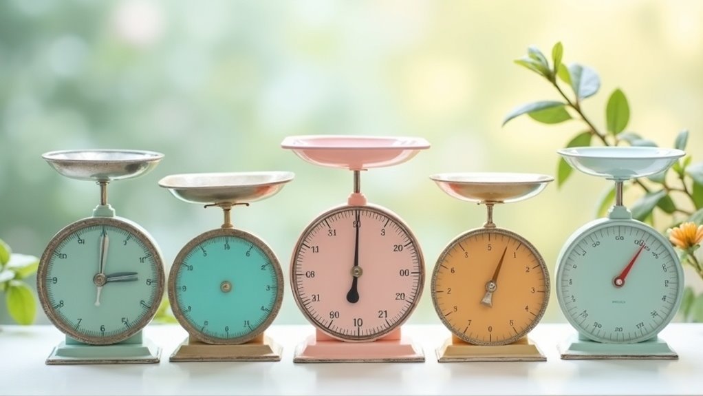 top rated spring scales