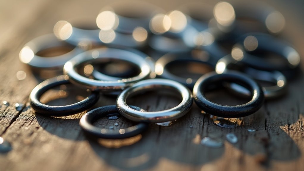 top split rings reviewed