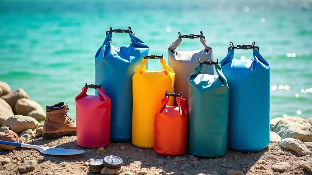 top waterproof gear options