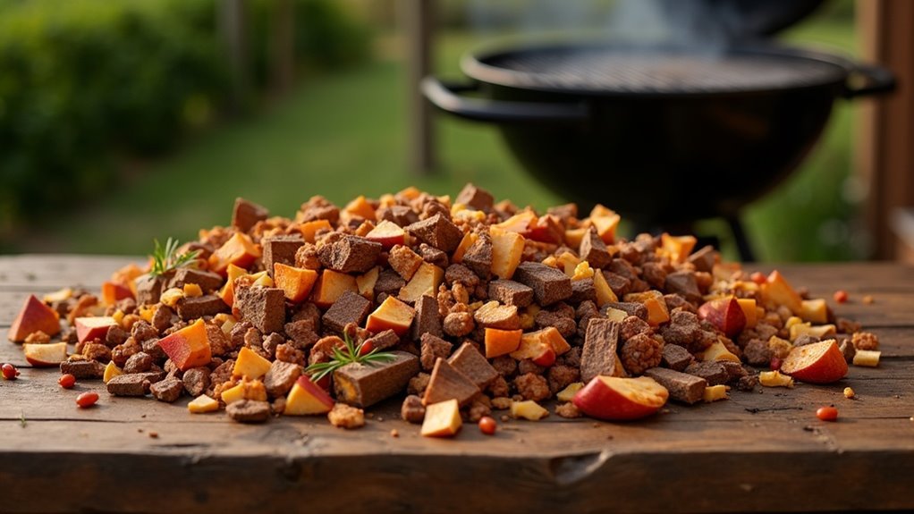 top wood chips selection