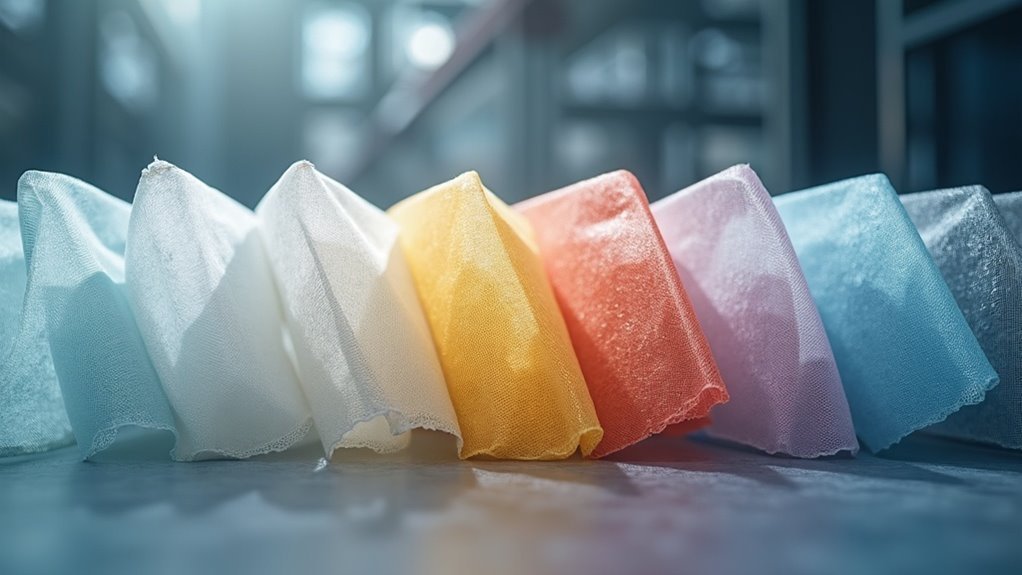 ultimate filtration performance fabrics