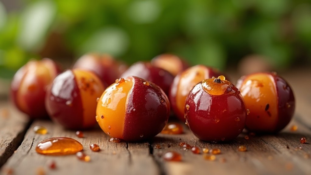 ultimate flavor jam nuts