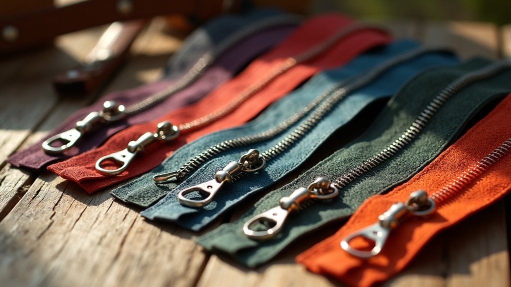 zipper slider replacements guide